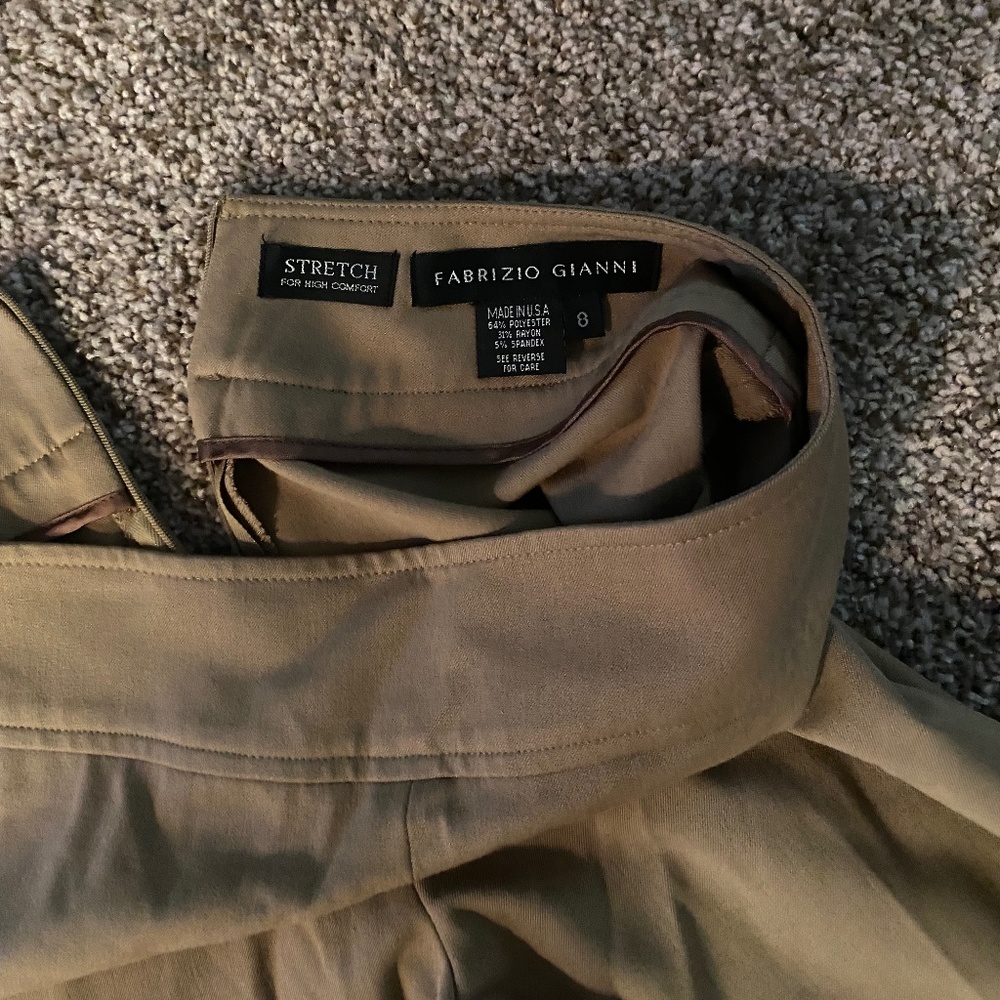 Slacks